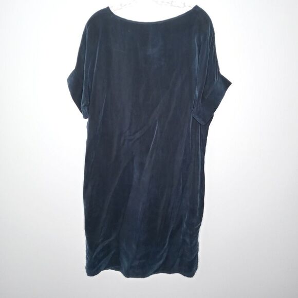 Natalie Busby navy dress size small - Picture 7 of 7